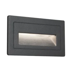 Paulmann Long LED wand inbouwlamp voor buiten