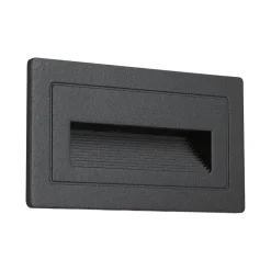 Paulmann Long LED wand inbouwlamp voor buiten