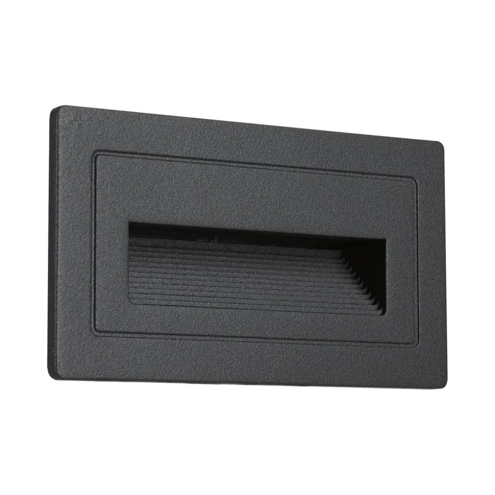 Paulmann Long LED wand inbouwlamp voor buiten