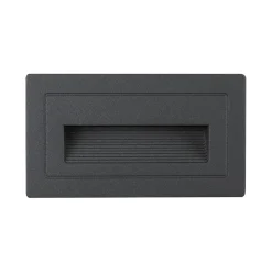 Paulmann Long LED wand inbouwlamp voor buiten