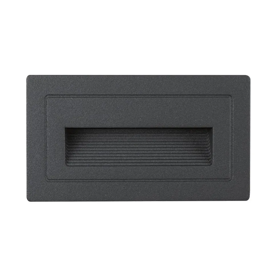 Paulmann Long LED wand inbouwlamp voor buiten