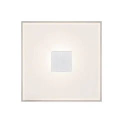 Paulmann LumiTiles Square, ZigBee, RGBW, 2er-set
