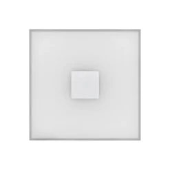 Paulmann LumiTiles Square, ZigBee, RGBW, 2er-set