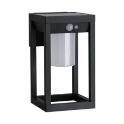 Paulmann Marisol LED solar-buitenwandlamp sensor