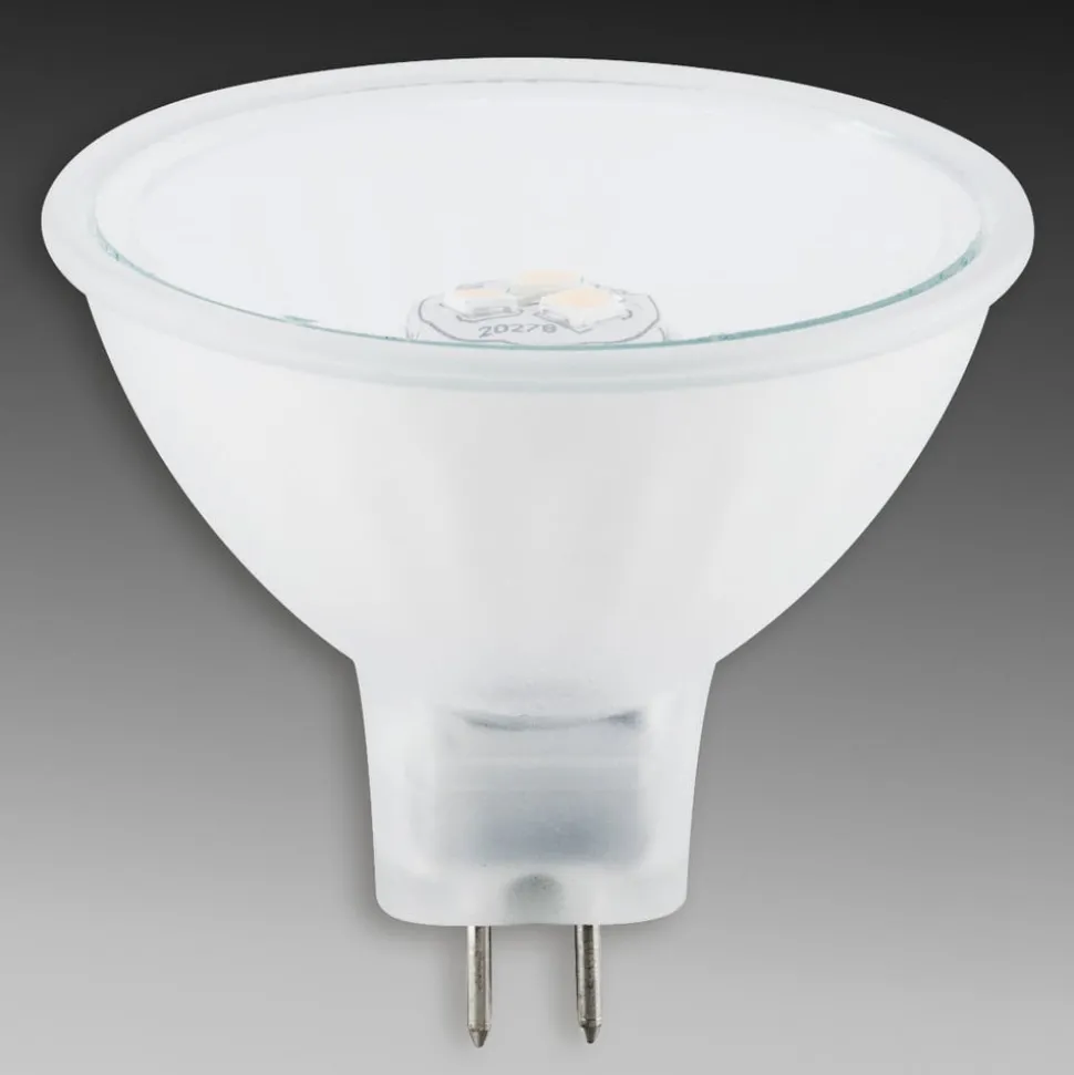 Paulmann Maxiflood LED reflector GU5,3 3W