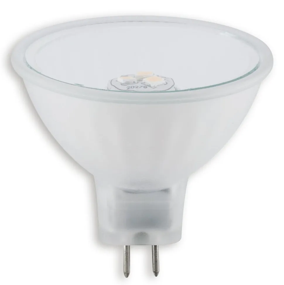 Paulmann Maxiflood LED reflector GU5,3 3W