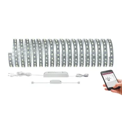 Paulmann MaxLED 500 Basis Bluetooth 10m warmwit