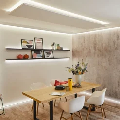 Paulmann MaxLED 250 Basis IP44 tunable white 1,5m