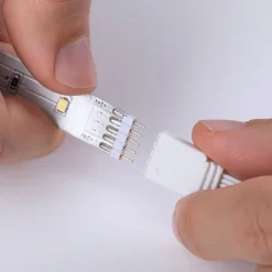 Paulmann MaxLED 250 Basis IP44 tunable white 1,5m