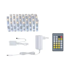 Paulmann MaxLED 250 Basis IP44 tunable white 3m