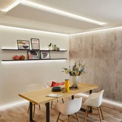 Paulmann MaxLED 250 Basis IP44 tunable white 3m