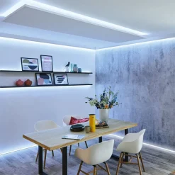 Paulmann MaxLED 250 Basis IP44 tunable white 3m