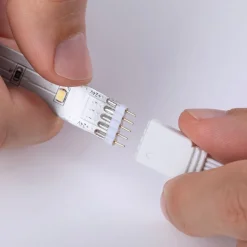 Paulmann MaxLED 250 Basis IP44 tunable white 3m