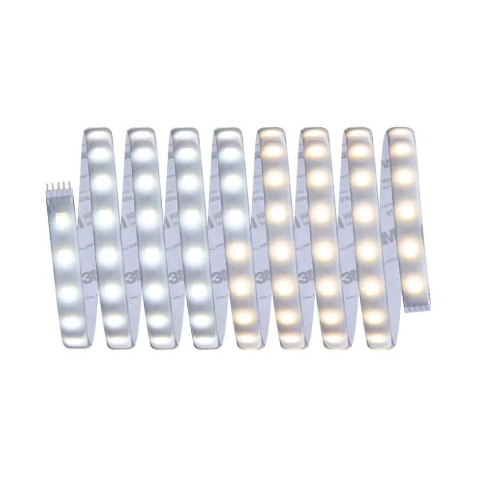 Paulmann MaxLED 500 Basis IP44 3m tunable white