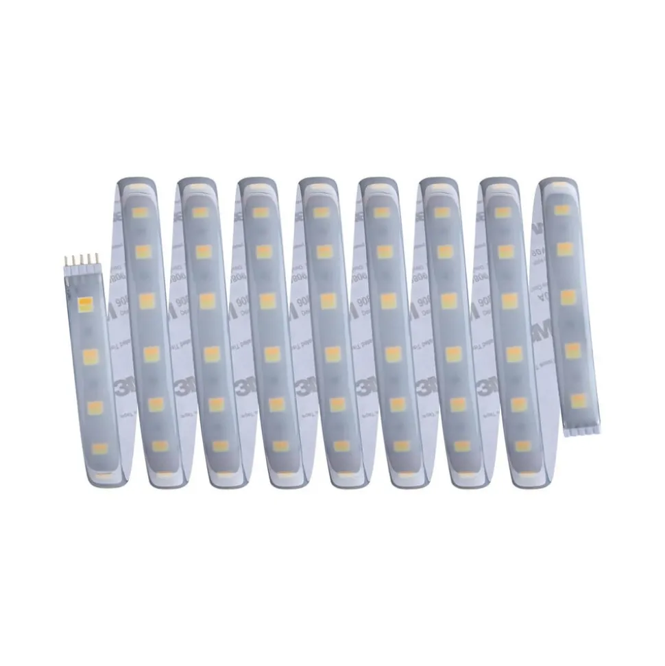 Paulmann MaxLED 500 Basis IP44 3m tunable white