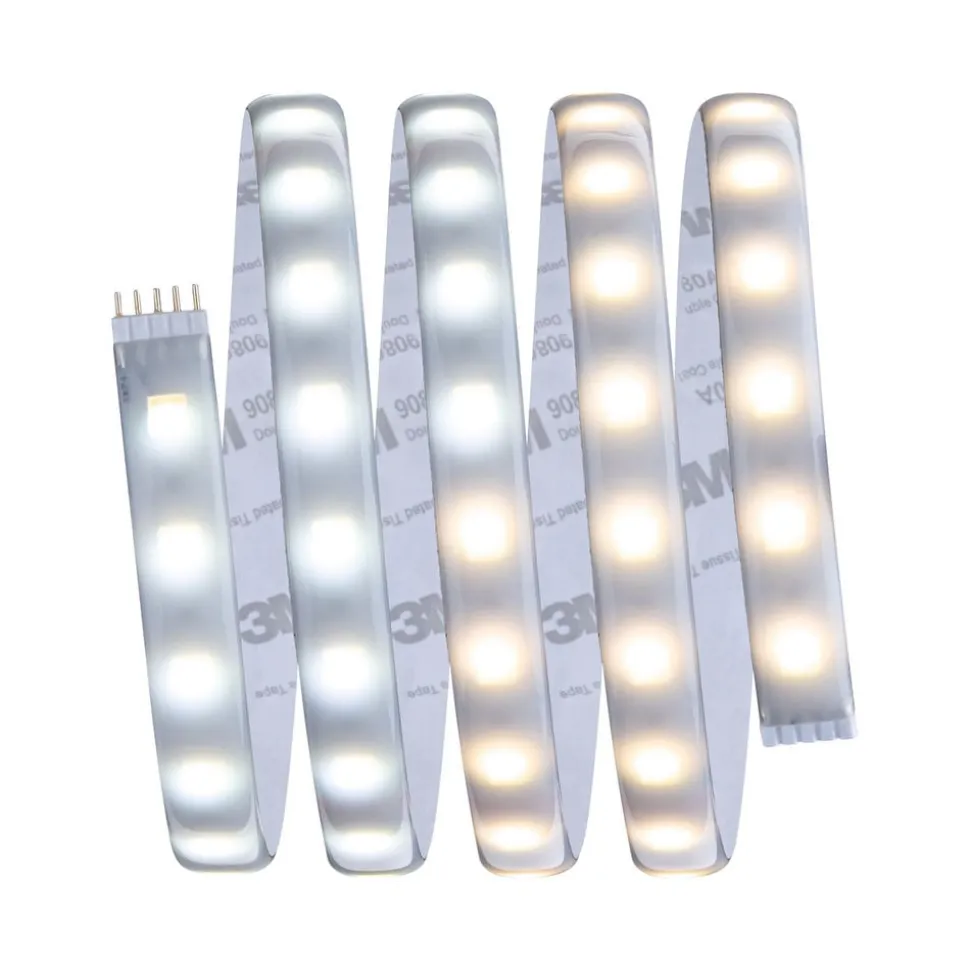 Paulmann MaxLED 500 Basis IP44 1,5m tunable white