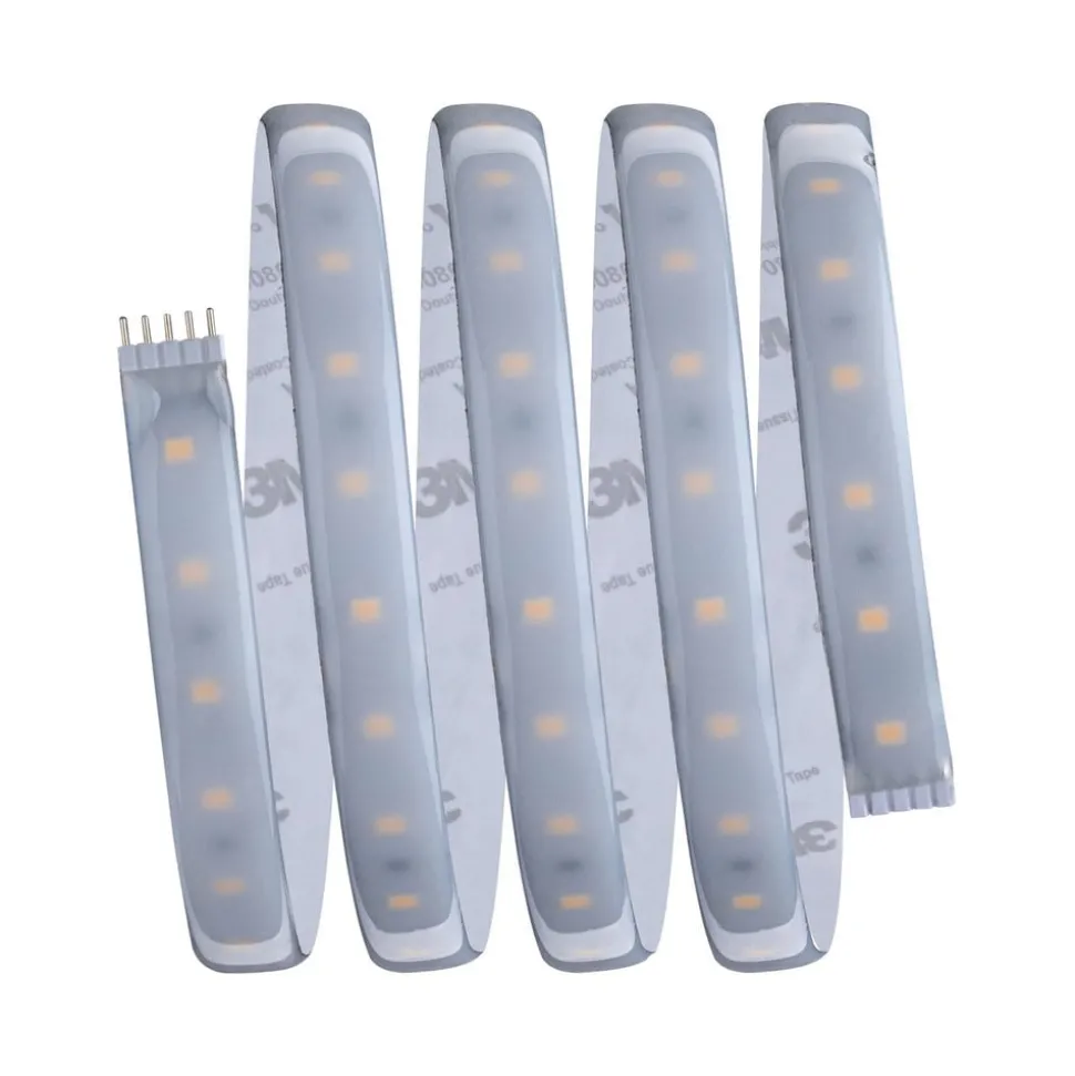 Paulmann MaxLED 500 Basis IP44 1,5m tunable white