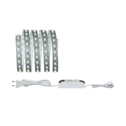 Paulmann MaxLED 500 basisset IP20 warmwit 1,5m