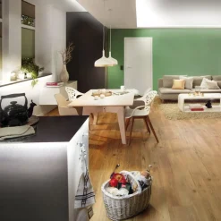 Paulmann MaxLED 500 basisset IP20 warmwit 1,5m