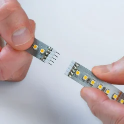 Paulmann MaxLED 500 basisset IP20 warmwit 1,5m