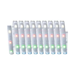 Paulmann MaxLED 250 basisset IP44 RGBW ZigBee 3m