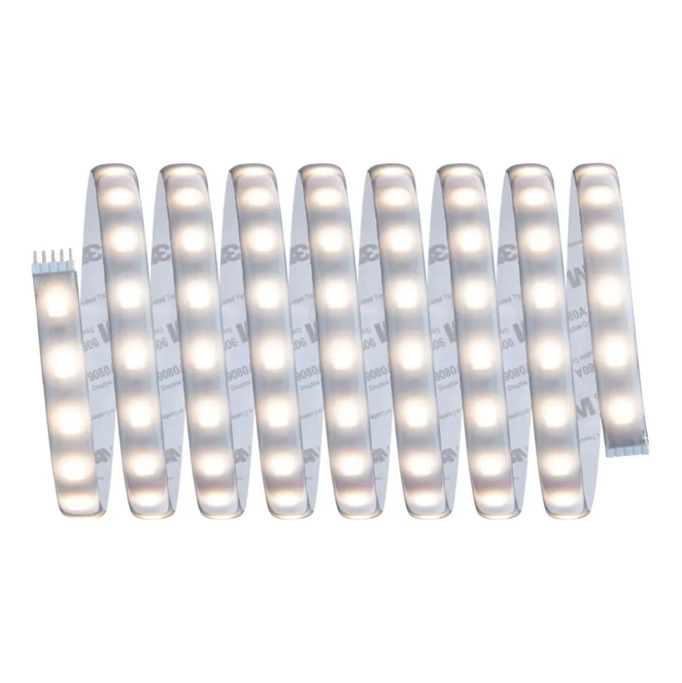 Paulmann MaxLED 500 basisset IP44 RGBW ZigBee 3m