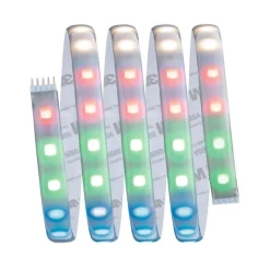 Paulmann MaxLED 500 basisset IP44 RGBW ZigBee 1,5m