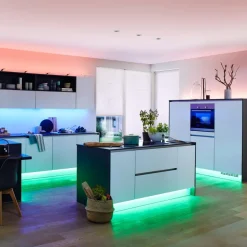 Paulmann MaxLED 500 basisset IP44 RGBW ZigBee 1,5m