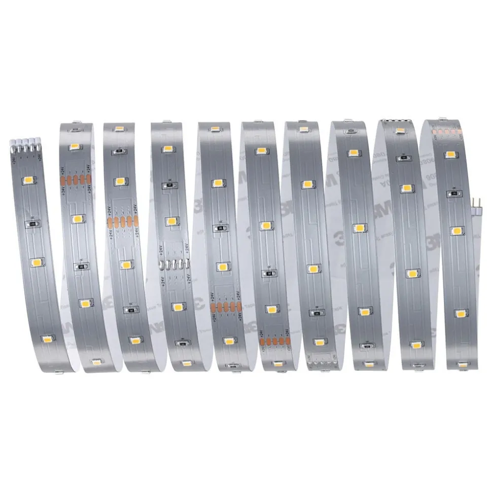 Paulmann MaxLED 250 basisset IP20 3m warmwit