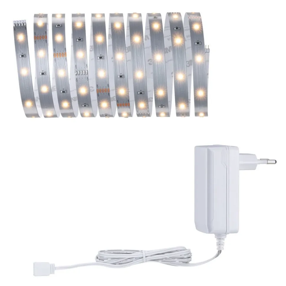 Paulmann MaxLED 250 basisset IP20 3m warmwit