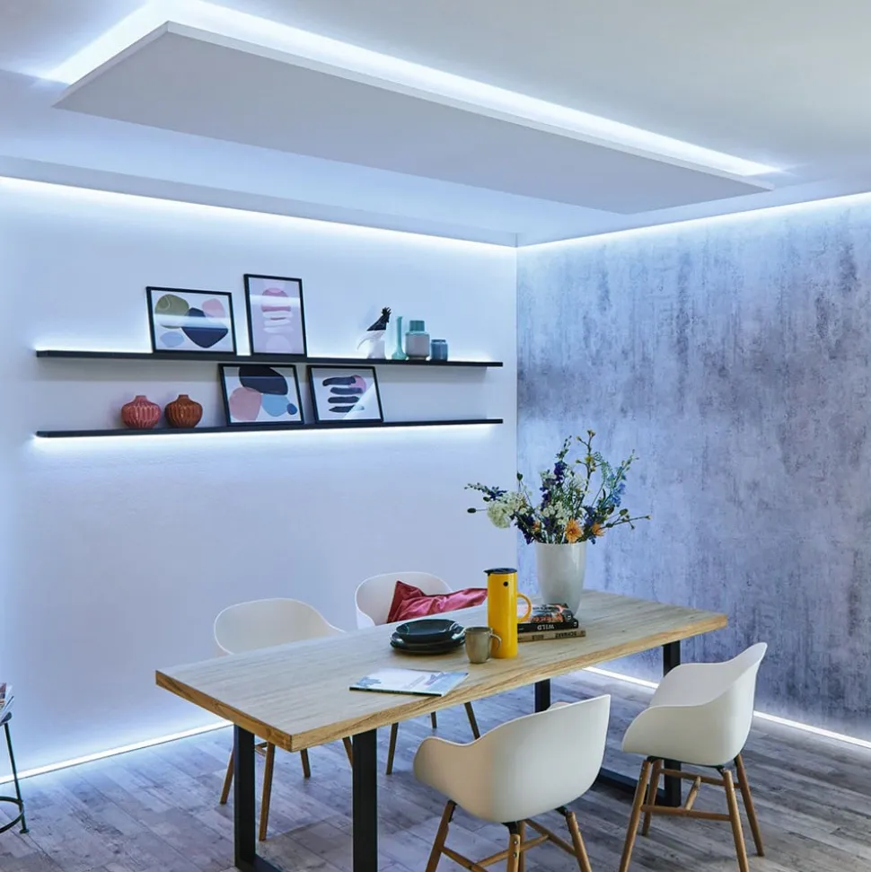 Paulmann MaxLED 250 basisset IP44 daglicht 1,5m