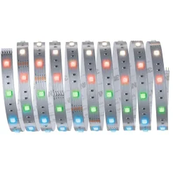 Paulmann MaxLED 250 basisset IP20 RGBW 3m