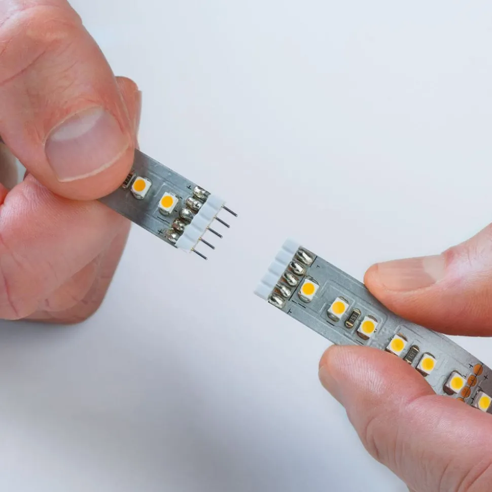 Paulmann MaxLED 250 basisset IP20 RGBW 3m