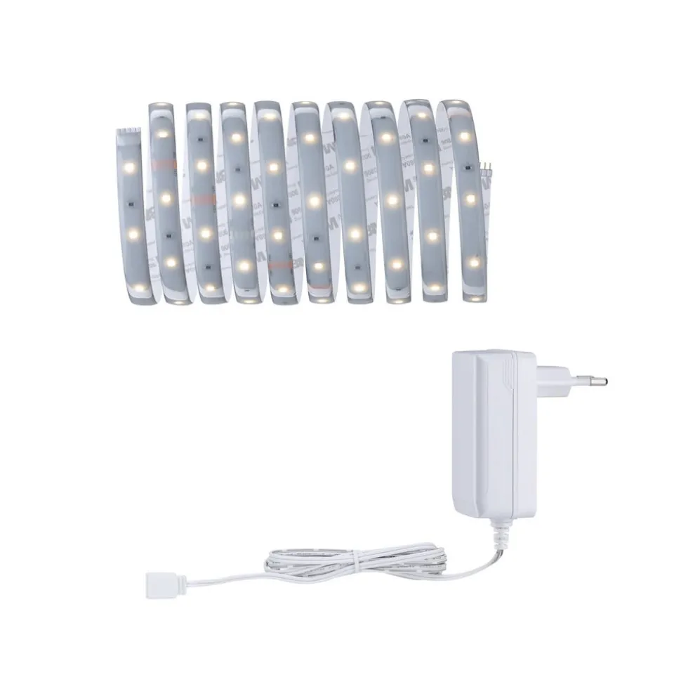 Paulmann MaxLED 250 basisset IP44 2.700K 3m