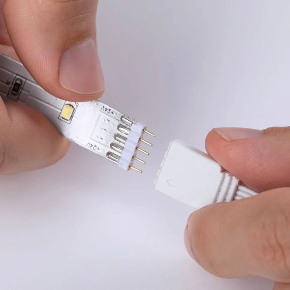 Paulmann MaxLED 250 basisset IP44 2.700K 3m