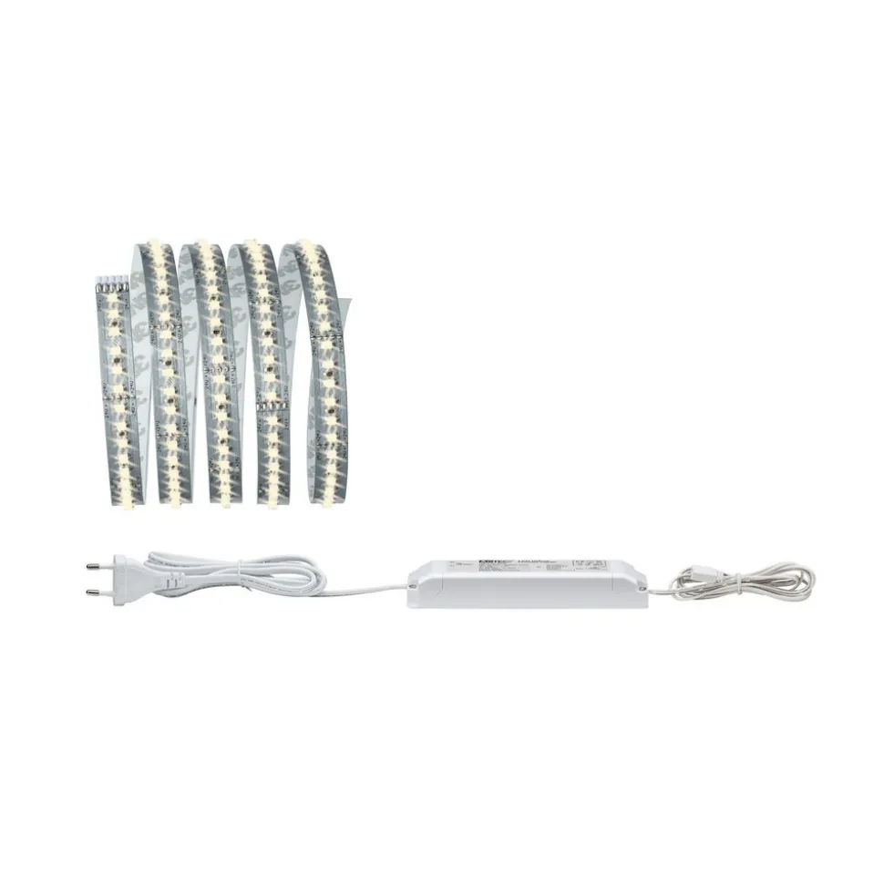 Paulmann MaxLED 1000 basisset IP20 1,5m warmwit