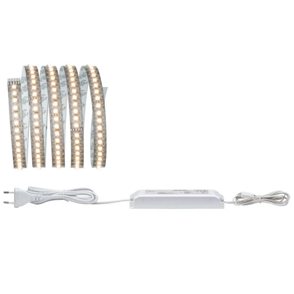 Paulmann MaxLED 1000 basisset IP20 1,5m warmwit