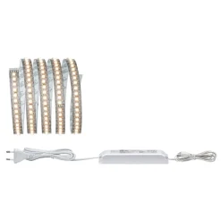 Paulmann MaxLED 1000 basisset IP20 1,5m warmwit