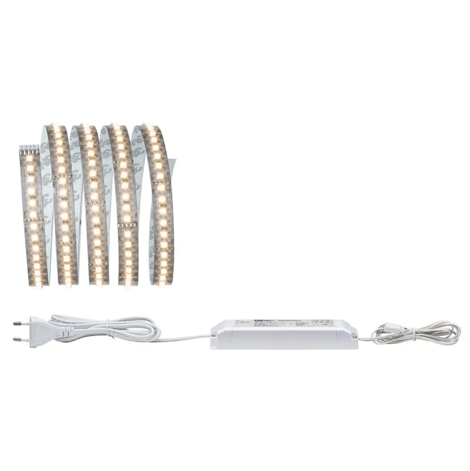 Paulmann MaxLED 1000 basisset IP20 1,5m warmwit