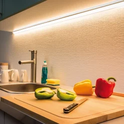 Paulmann MaxLED 1000 basisset IP20 1,5m warmwit