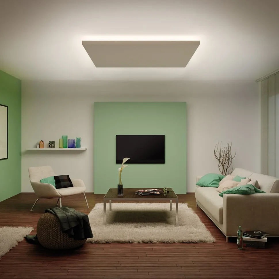 Paulmann MaxLED 1000 basisset IP20 1,5m warmwit