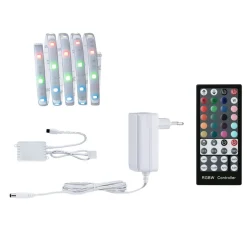 Paulmann MaxLED 250 basisset IP44 RGBW 1,5m