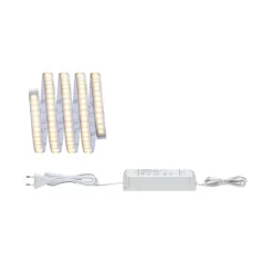 Paulmann MaxLED 1000 basisset IP44 warmwit 1,5m