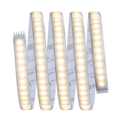 Paulmann MaxLED 1000 basisset IP44 warmwit 1,5m