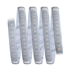 Paulmann MaxLED 1000 basisset IP44 warmwit 1,5m