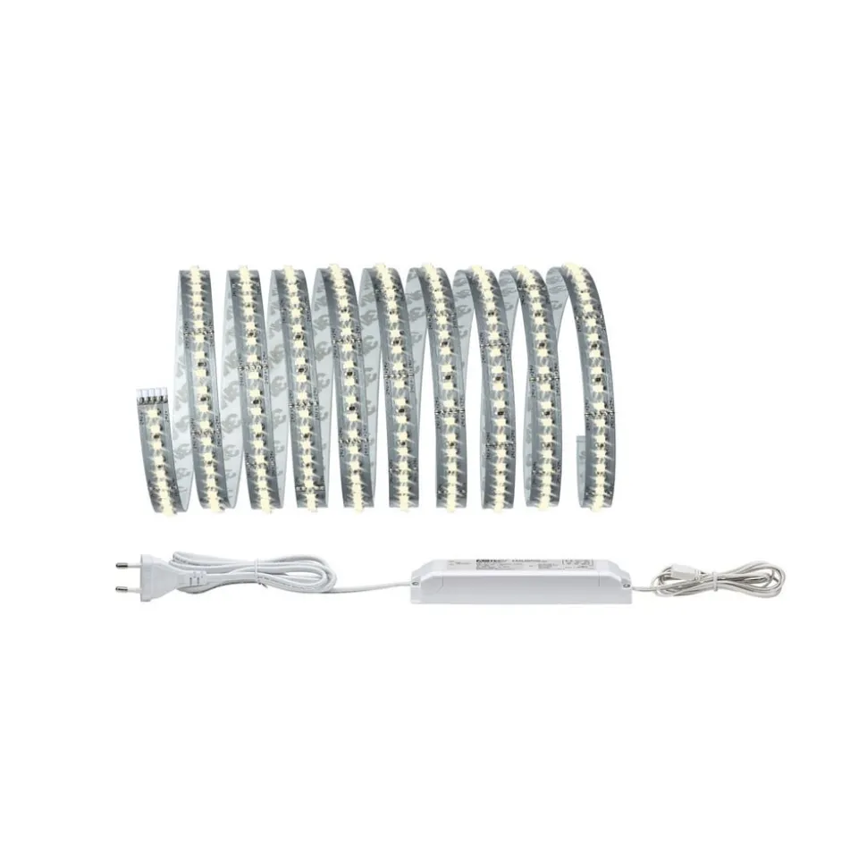 Paulmann MaxLED 1000 basisset IP20 3m warmwit