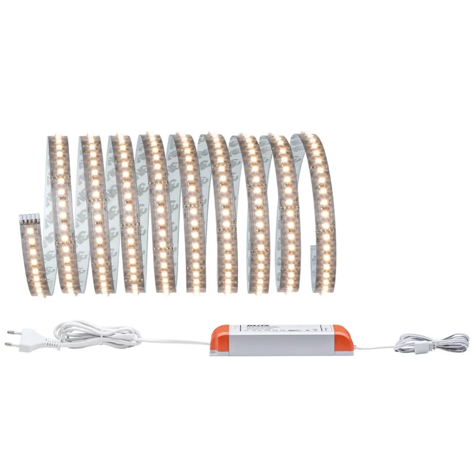 Paulmann MaxLED 1000 basisset IP20 3m warmwit