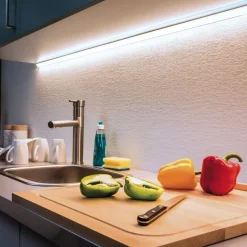 Paulmann MaxLED 500 basisset IP20 daglicht 10m