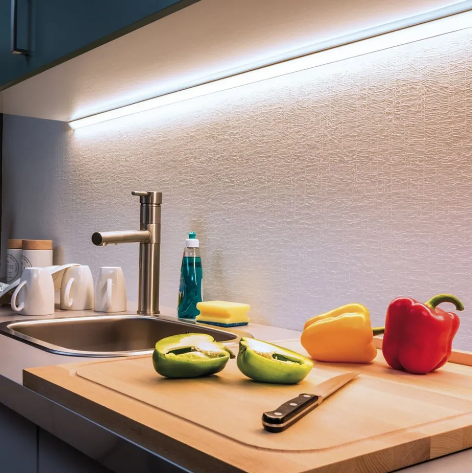 Paulmann MaxLED 500 basisset IP20 daglicht 10m