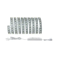 Paulmann MaxLED 500 basisset IP20 warmwit 3m